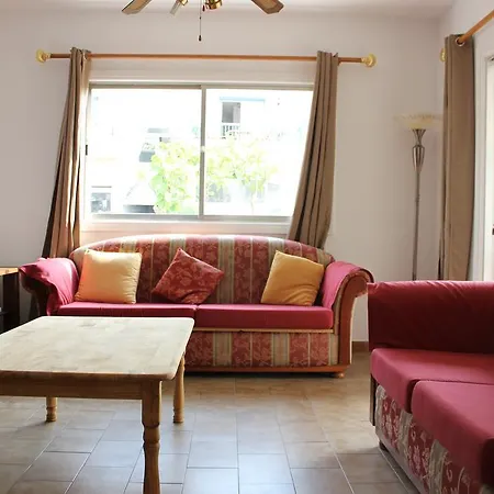 Archangel Michael Sea Apartman *