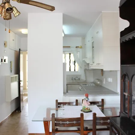 Apartman Archangel Michael Sea