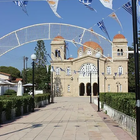 Apartman Archangel Michael Sea