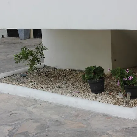 Apartamento Archangel Michael Sea Paphos
