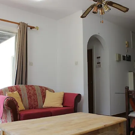 Apartamento Archangel Michael Sea Paphos